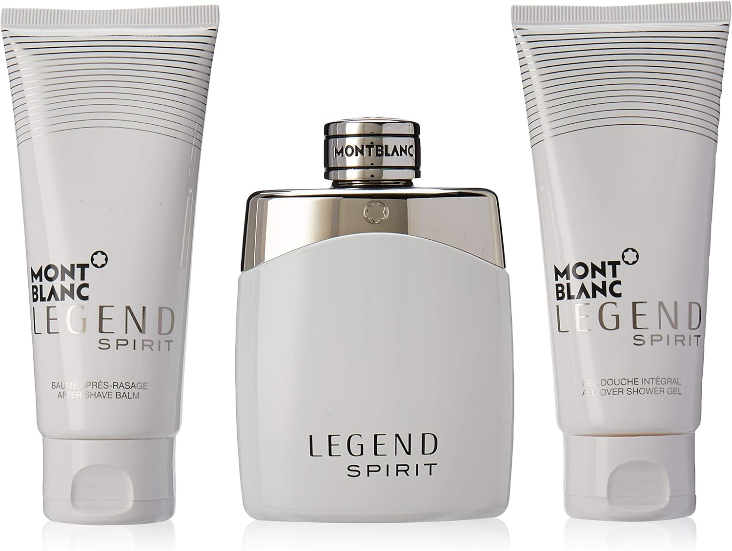 MONTBLANC Legend Spirit