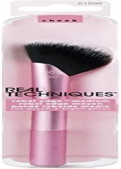 Real Techniques Base Retractable Bronzer Brush image number 3