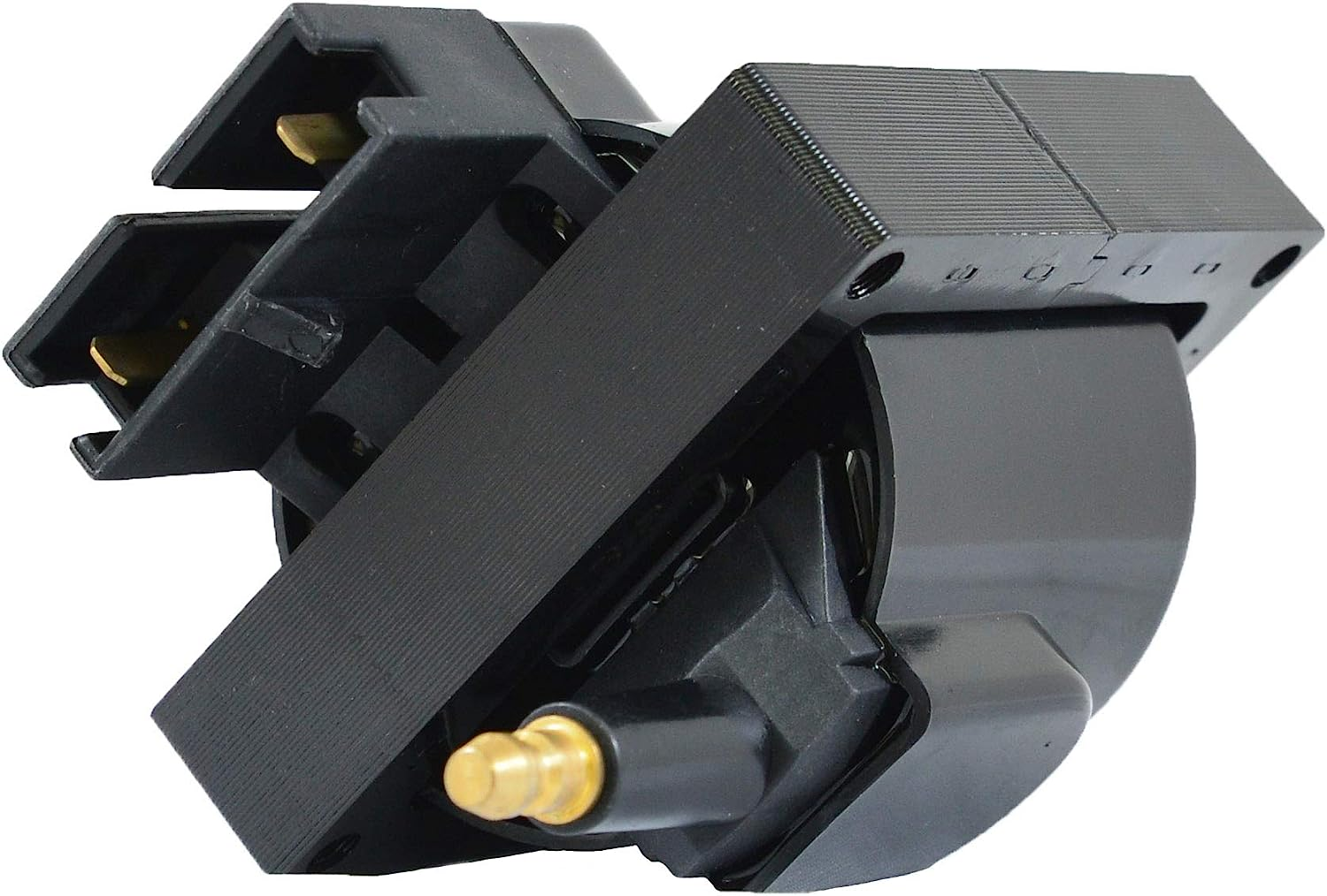 Swan Ignition Coil for Ford Falcon Futura XR-8 F100 F150 F250 & Mustang 4.9L 5.0L V8 image number 2