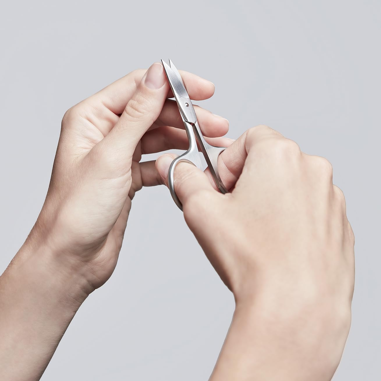 Zwilling Nail Scissors image number 4