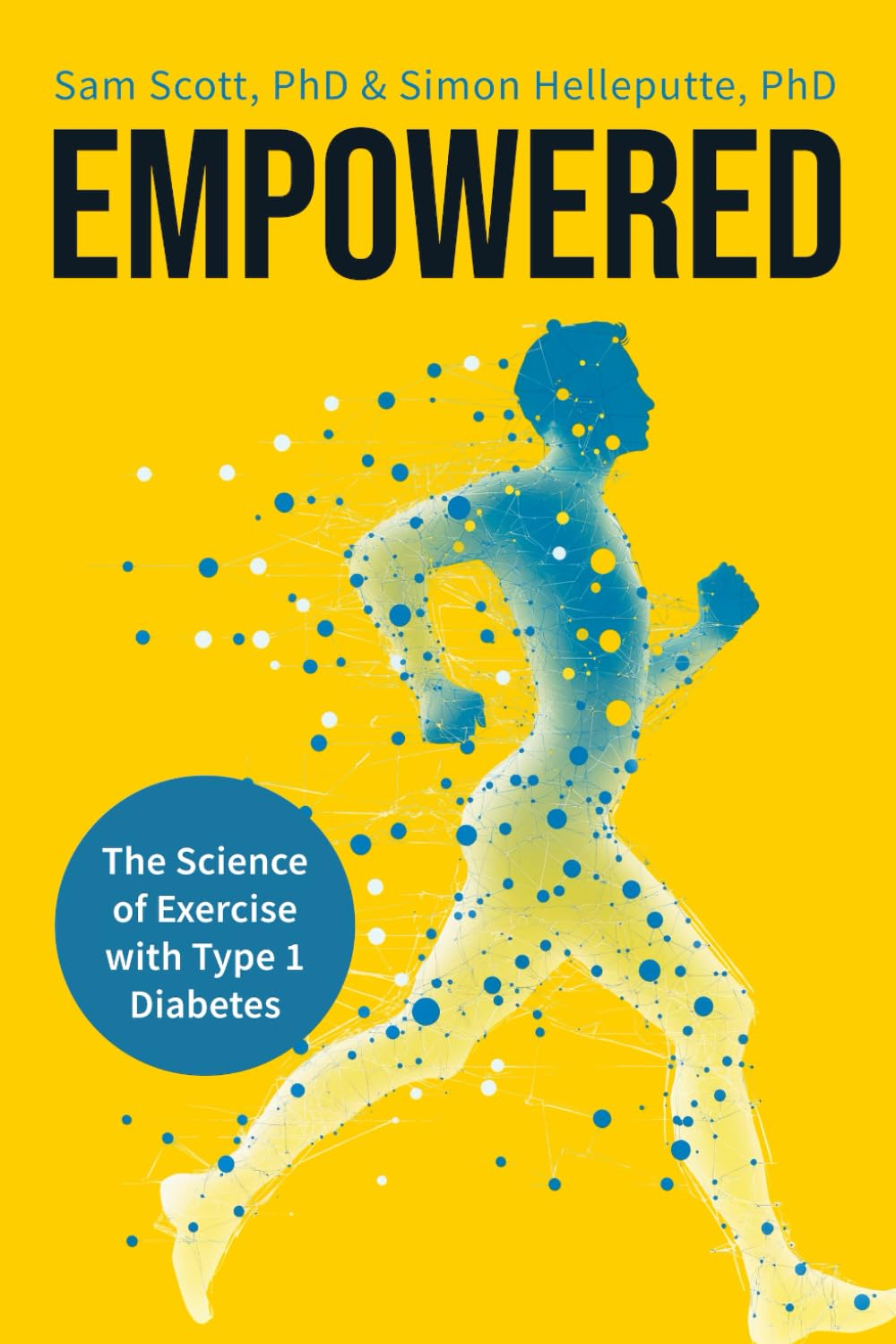 Empowered: the Science of Exercise with Type 1 Diabetes image number 1