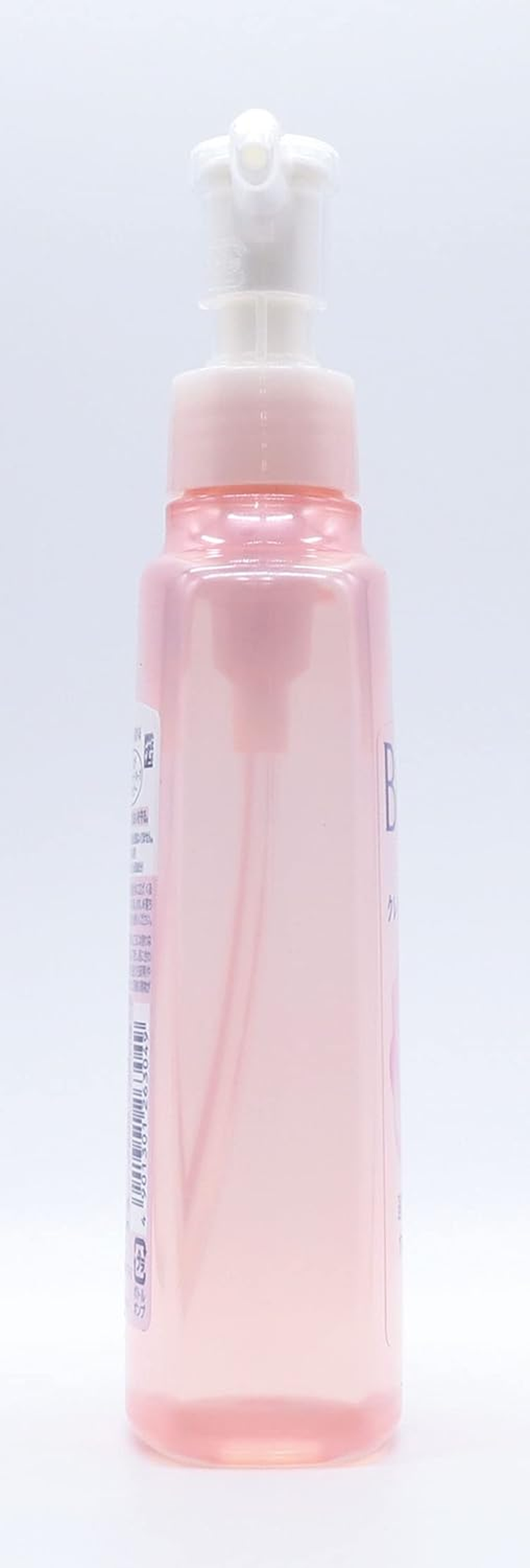 Kao Biore Makeup Remover Moisturizing Cleansing Liquid 230Ml image number 1