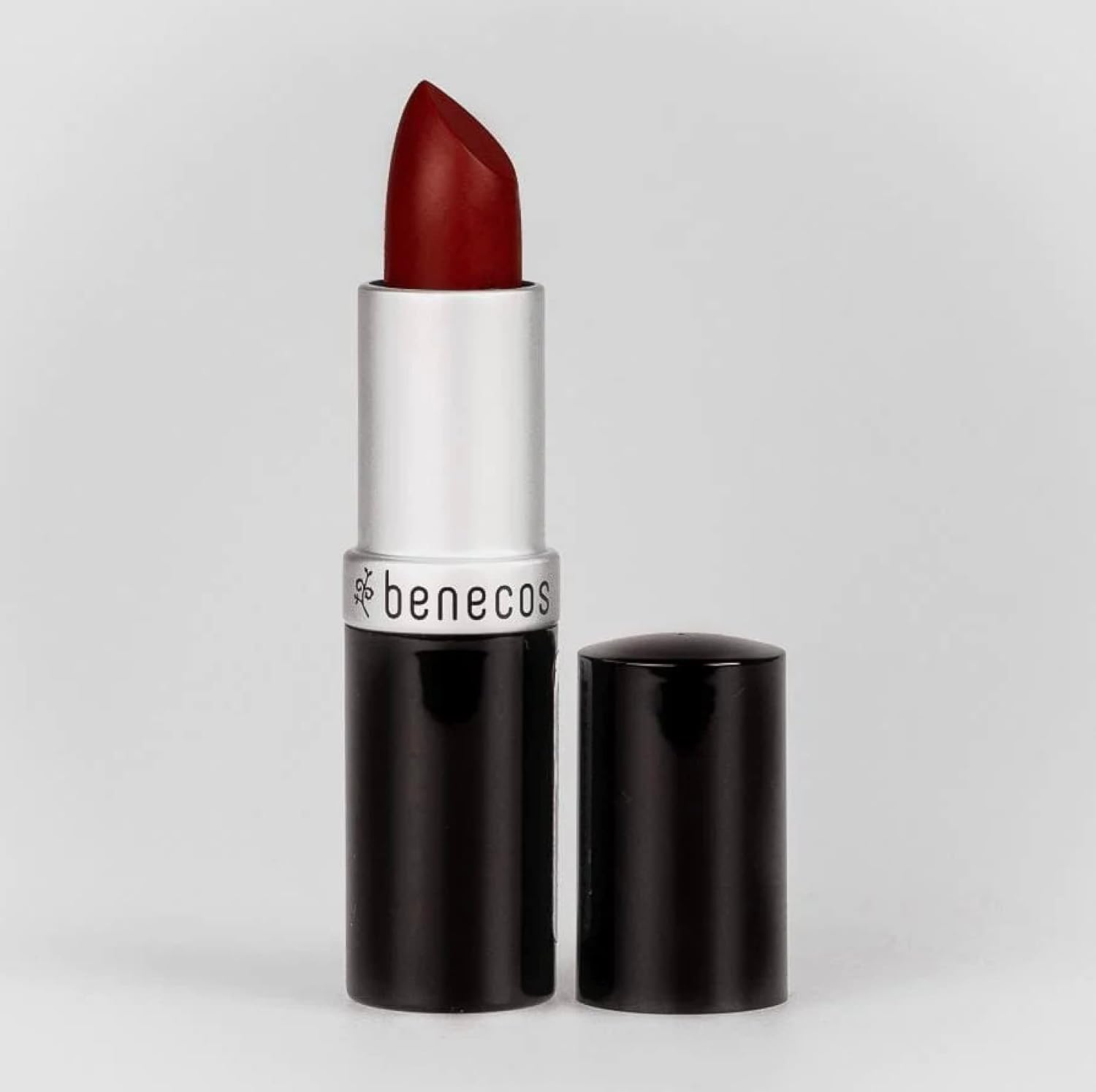Benecos Natural Lipstick Catwalk, 4.5 Ml image number 3