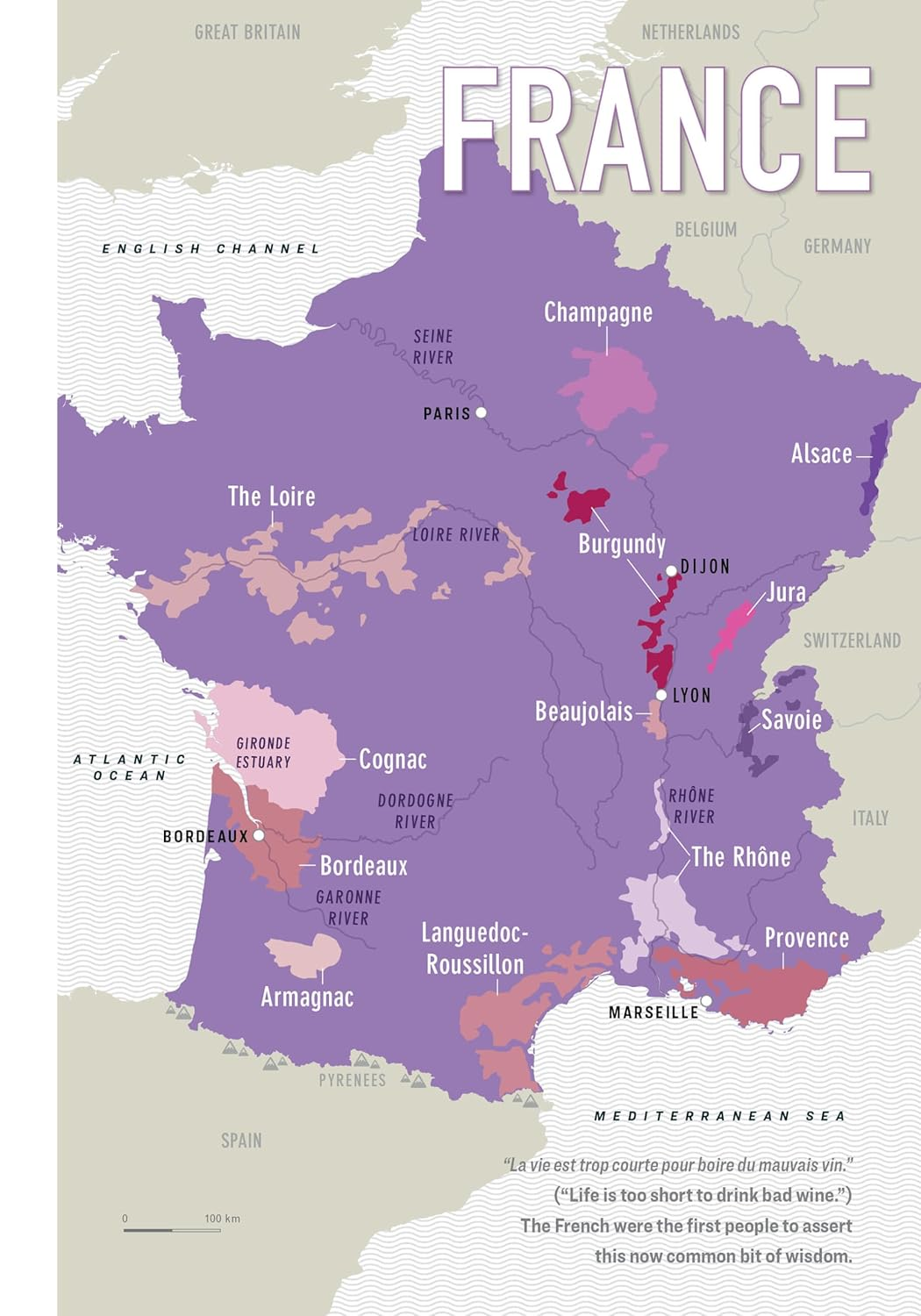 The Wine Bible, 3Rd Edition image number 6