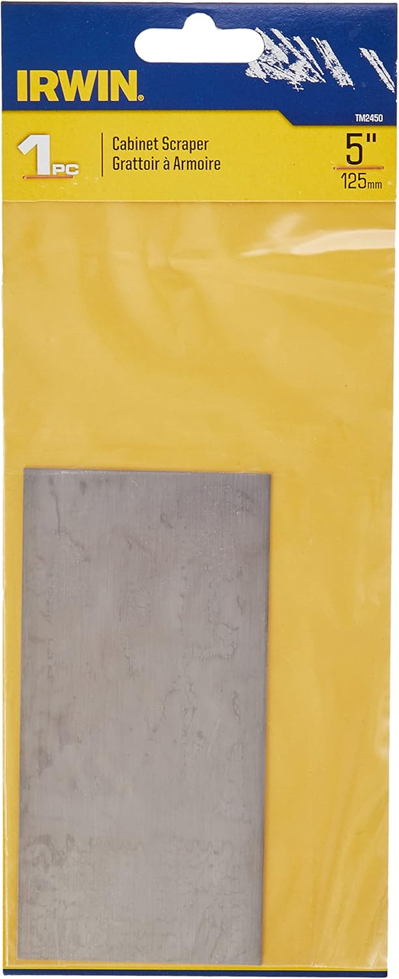 Marples Irwin M2450 Cabinet Scraper 5In