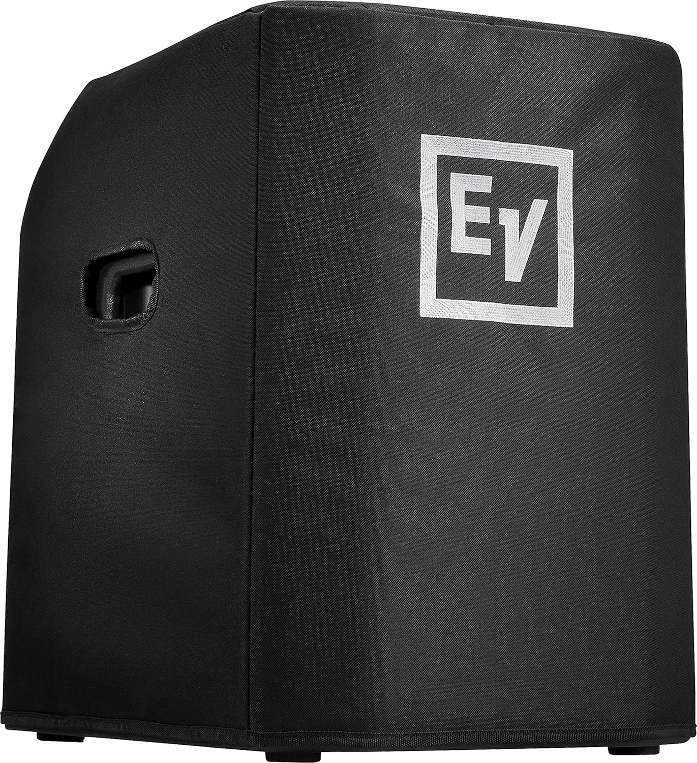Electro-Voice Evolve 50 Short Column Speaker Pole, Black image number 4