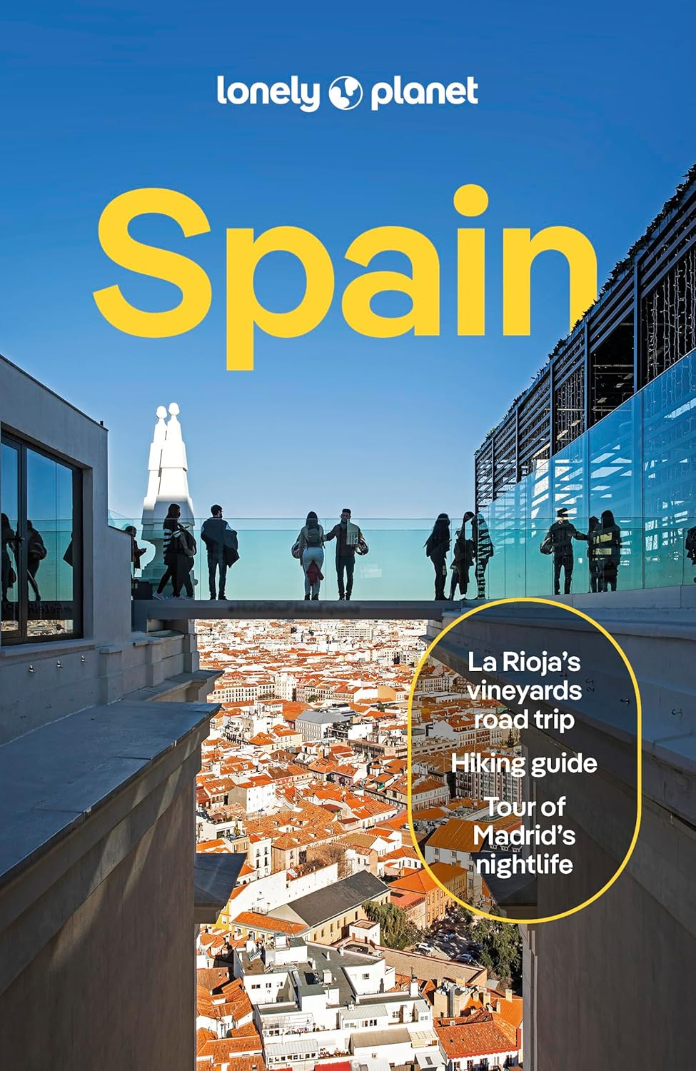 Lonely Planet Spain image number 6
