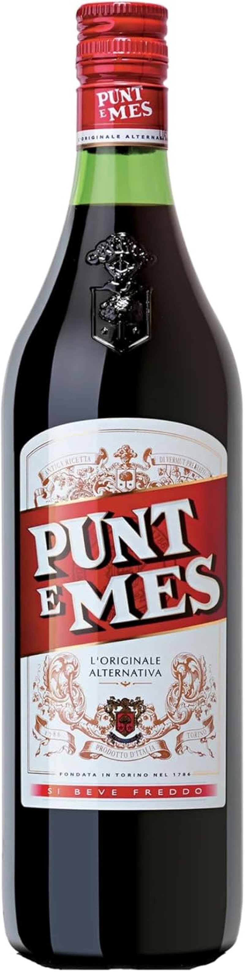 Punt E Mes Red Vermouth 750Ml