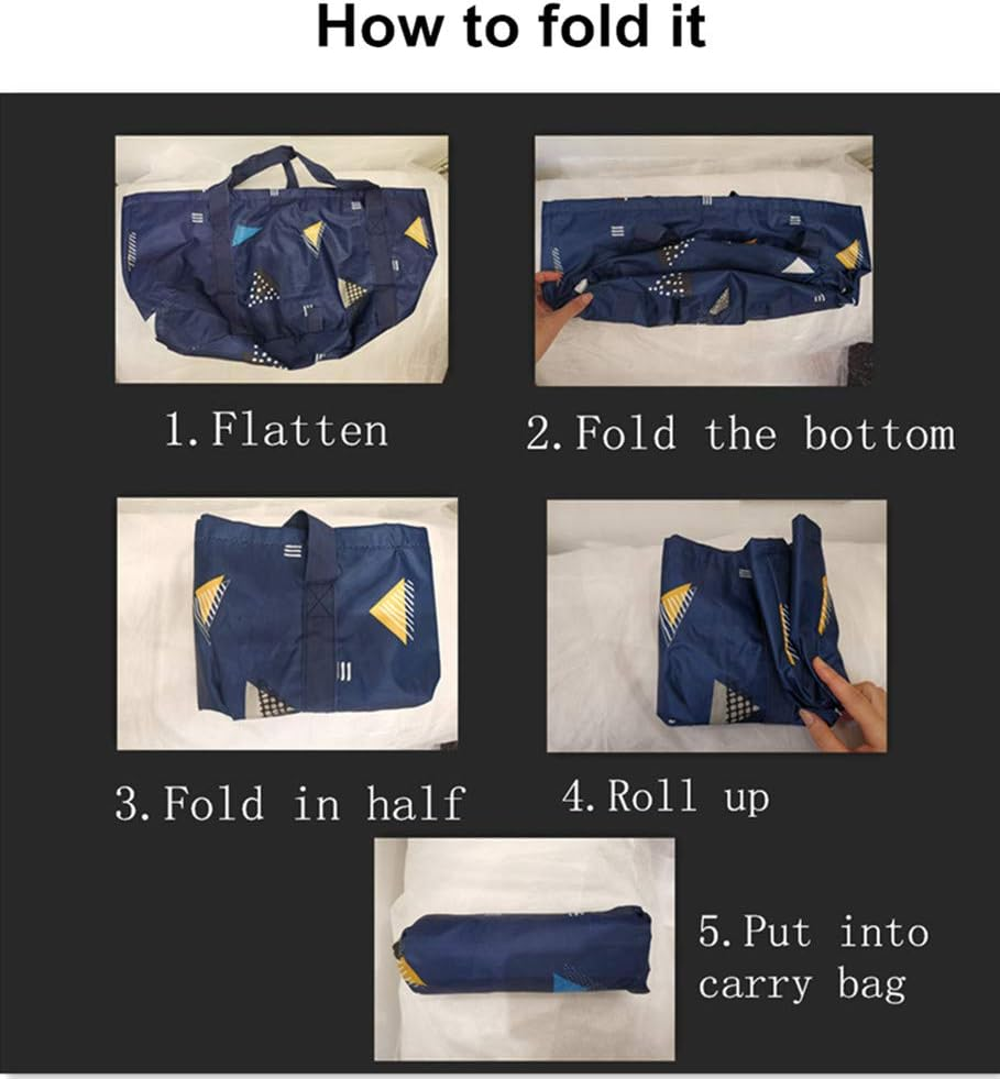 Collapsible Foot Spa Basin Water Bucket, Portable Travel Camping Foot Bath Tub for Soaking Feet (24L (811 Ounce), Dark Blue with Pumice Stone) image number 4