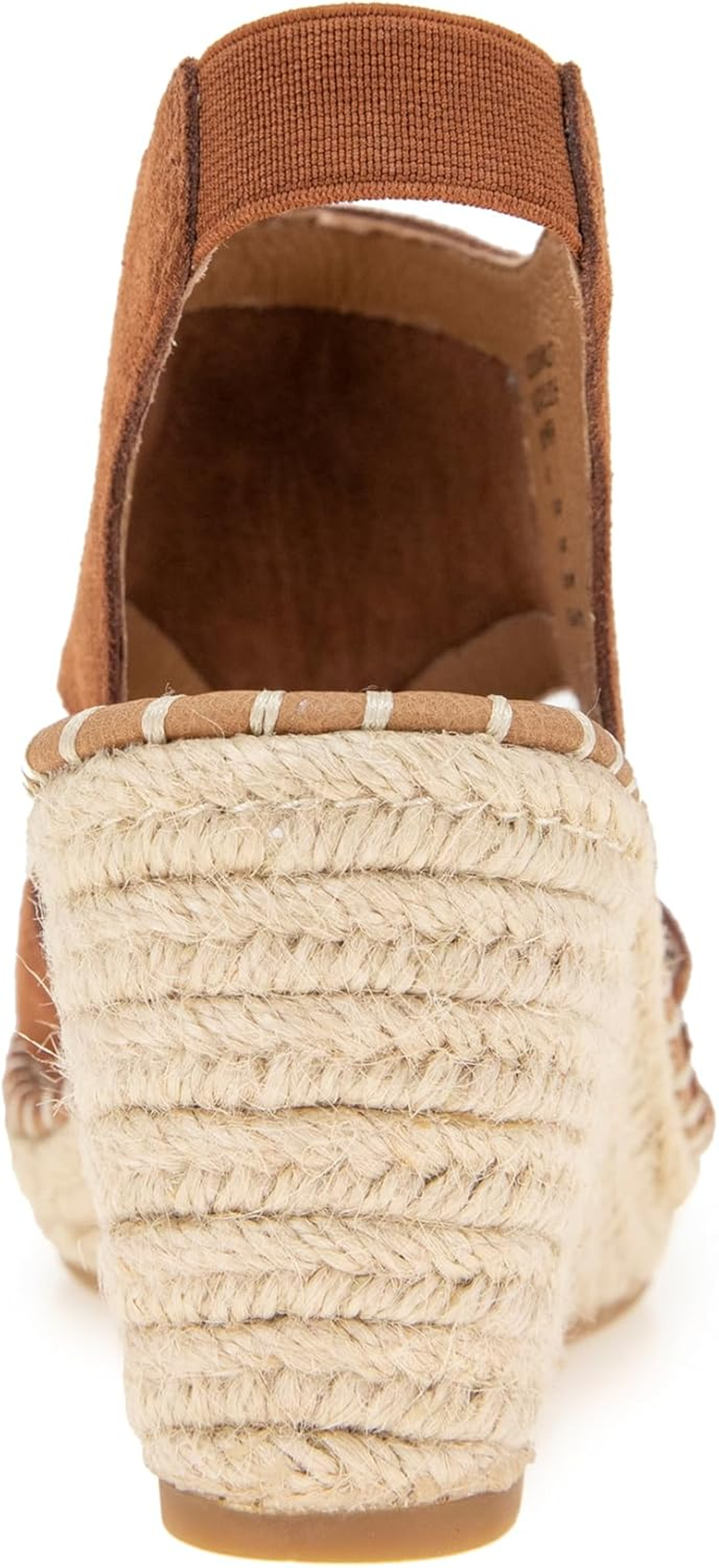 Gentle Souls by Kenneth Cole Women'S Cody Espadrille Wedge Sandal image number 2