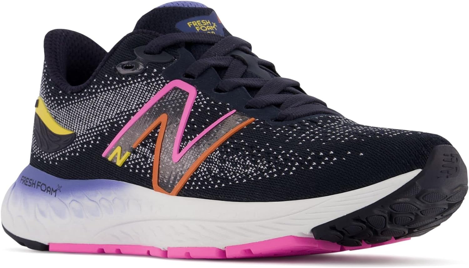 New Balance Kids' Fresh Foam X 880 V12 Running Shoe image number 6