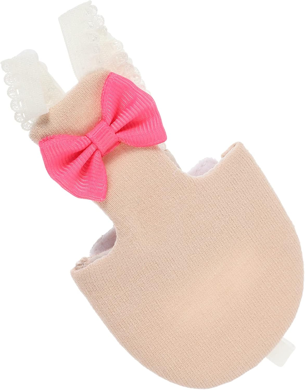 WOONEKY Flying Bird Diapers Bird Costume Parrot Nappies Flight Suit Bird Diaper Suit Parakeet Flight Bird Parrot Diaper Clothes Pigeon Diaper Long Tail Cotton Pigeon Supplies