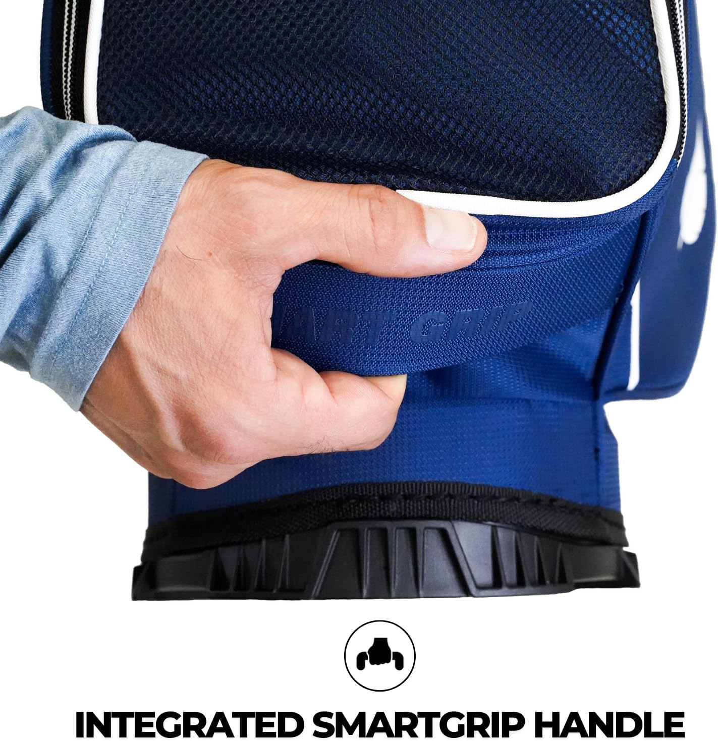 Izzo Ultra Lite Stand Bag image number 4