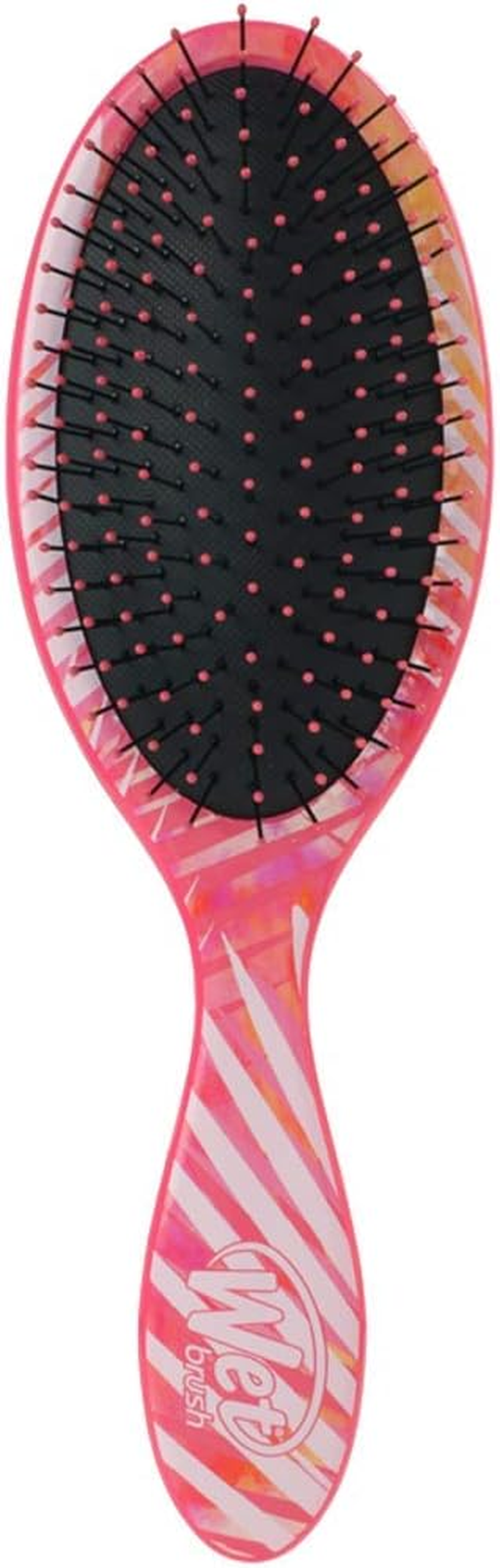 Wet Brush Shimmering Sky Mini - Gemstone Amethyst image number 6