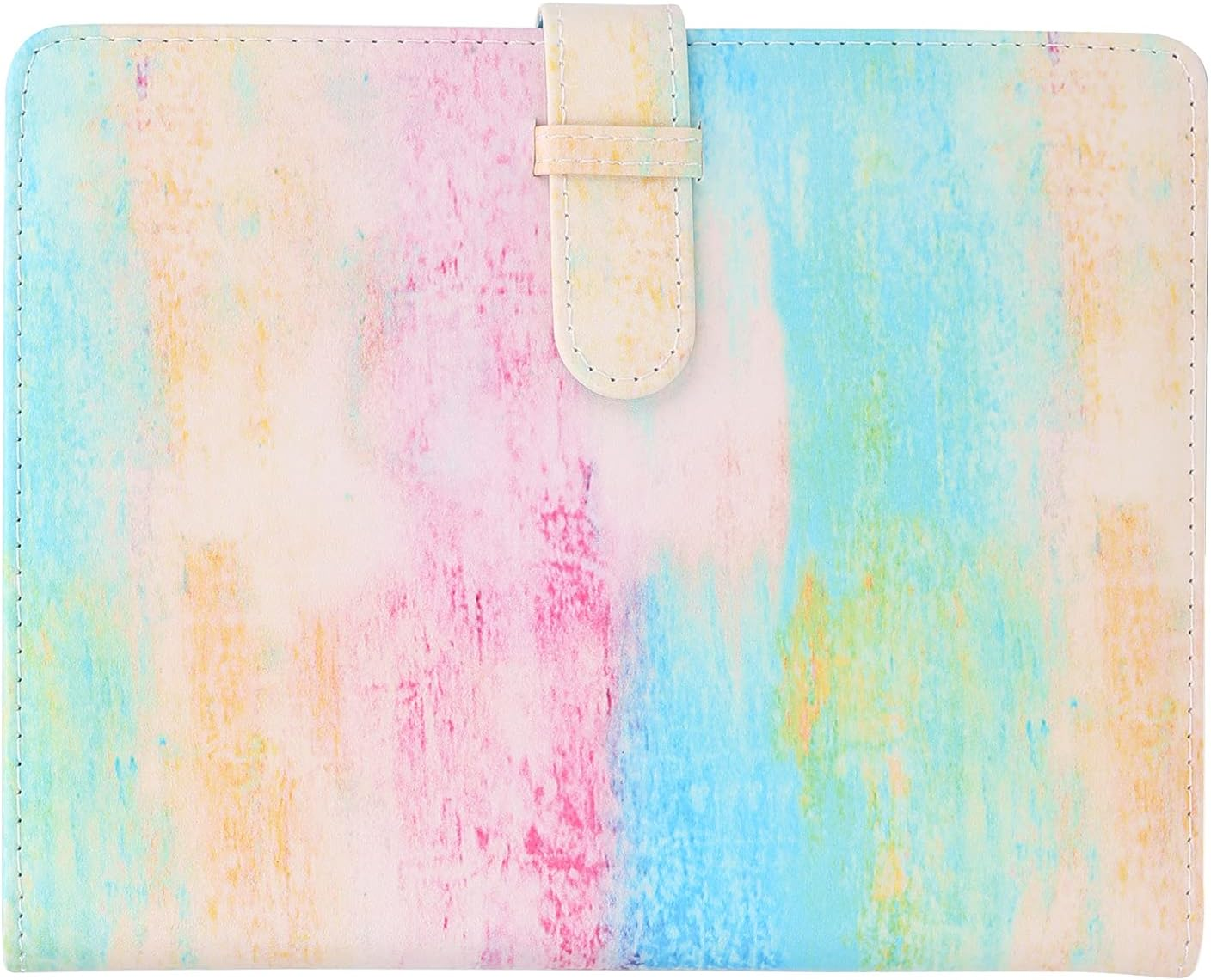 Mini Photo Album, Mini Photo Album for Film for 8/7 Scrap Book for 3 Inch Film for Home image number 3