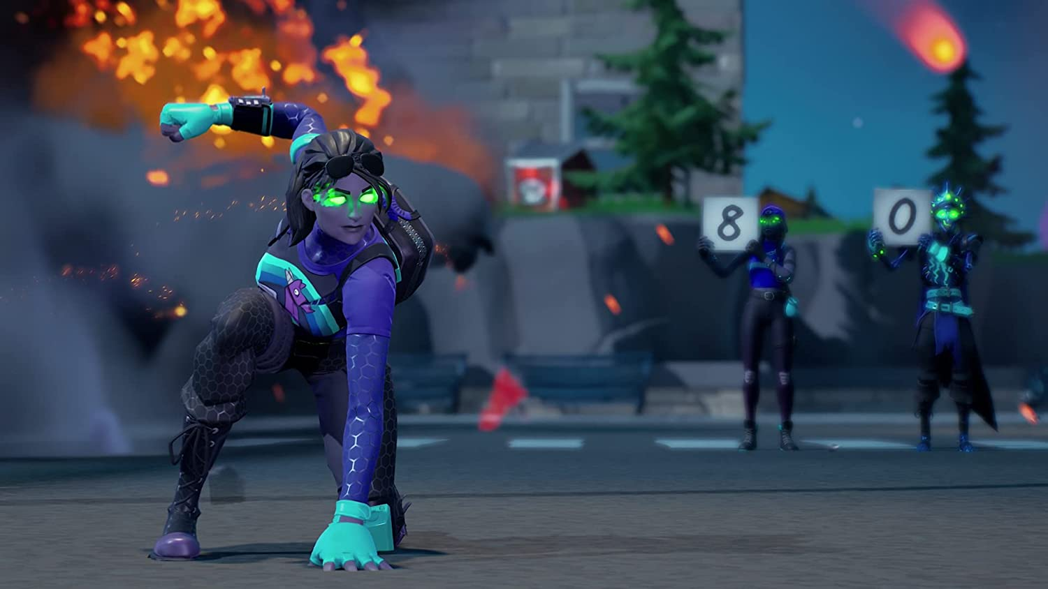 Minty Legends Pack - Xbox Series X image number 5