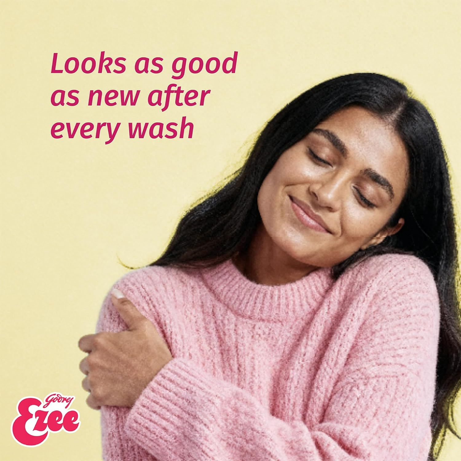 Godrej Ezee Liquid Detergent, 1 Liters image number 6