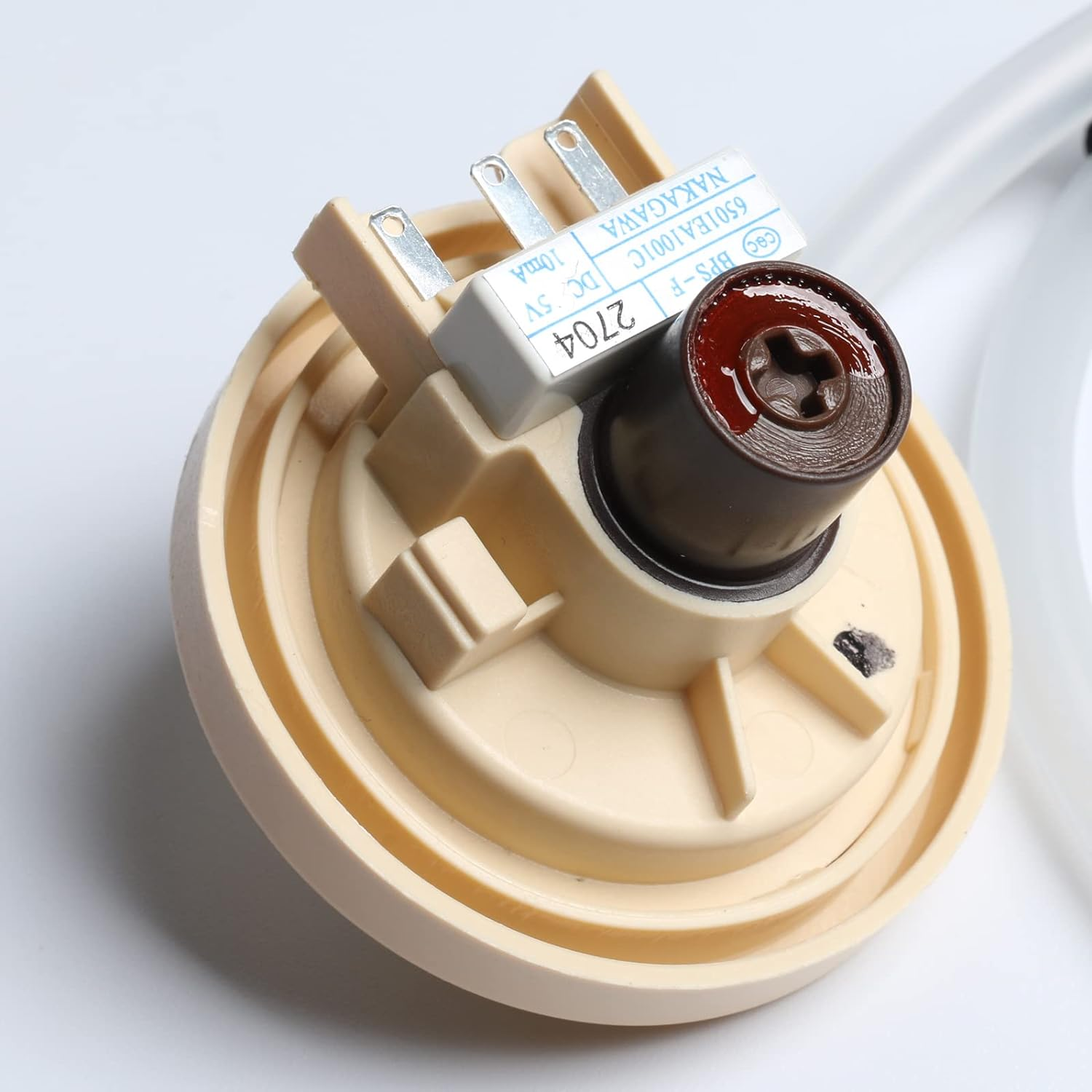 Water Level Pressure BPS-R 6501EA1001R/BPS-F 6501EA1001C Replacement Controller for LG Washing Machine Sensor Switch image number 3