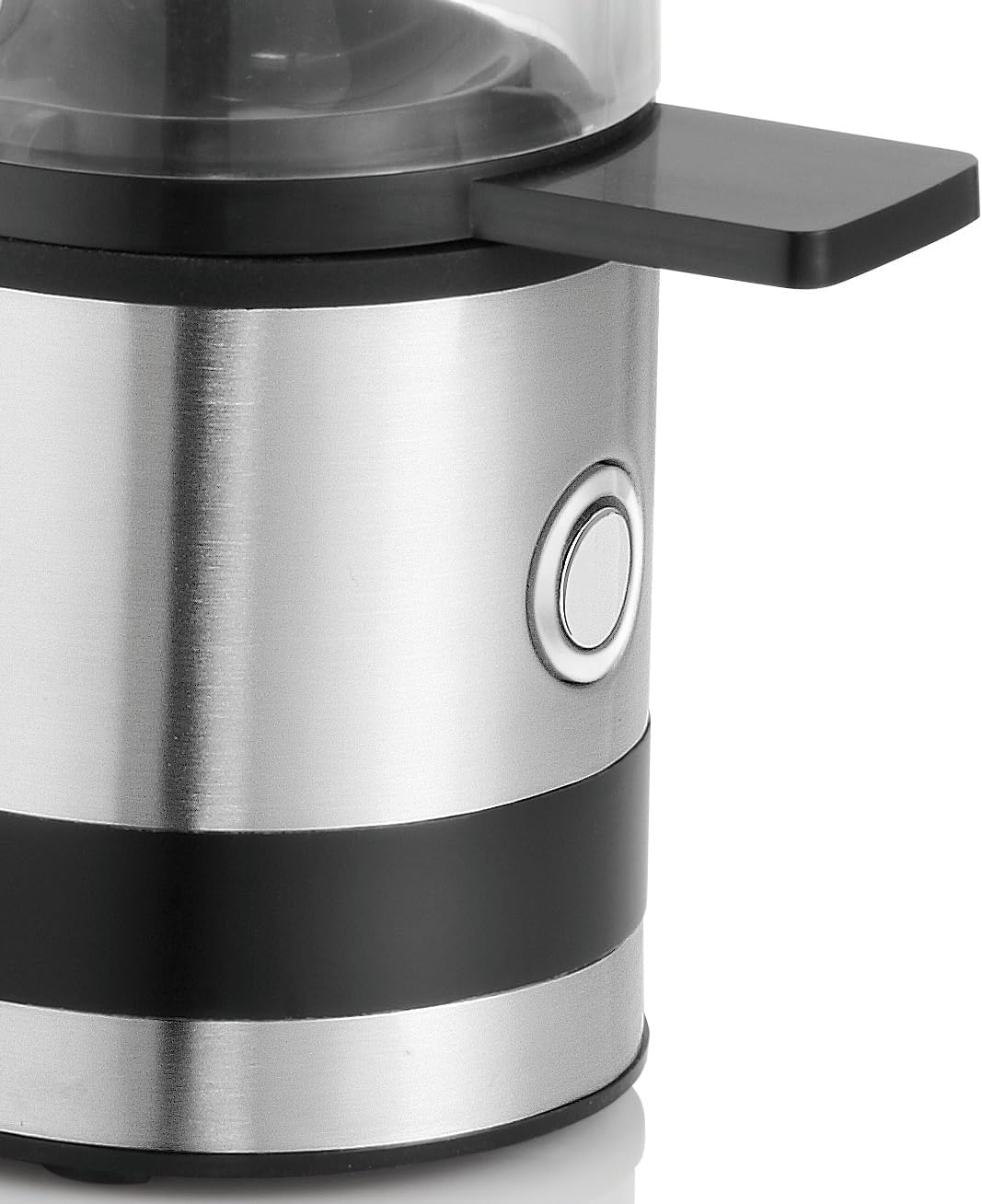 WMF K&uuml;chenminis 2 Egg Cooker, Egg Cooker, 2 Eggs, with Egg Pick, Bpa-Free Tritan, 250 W, Cromargan Matt image number 1