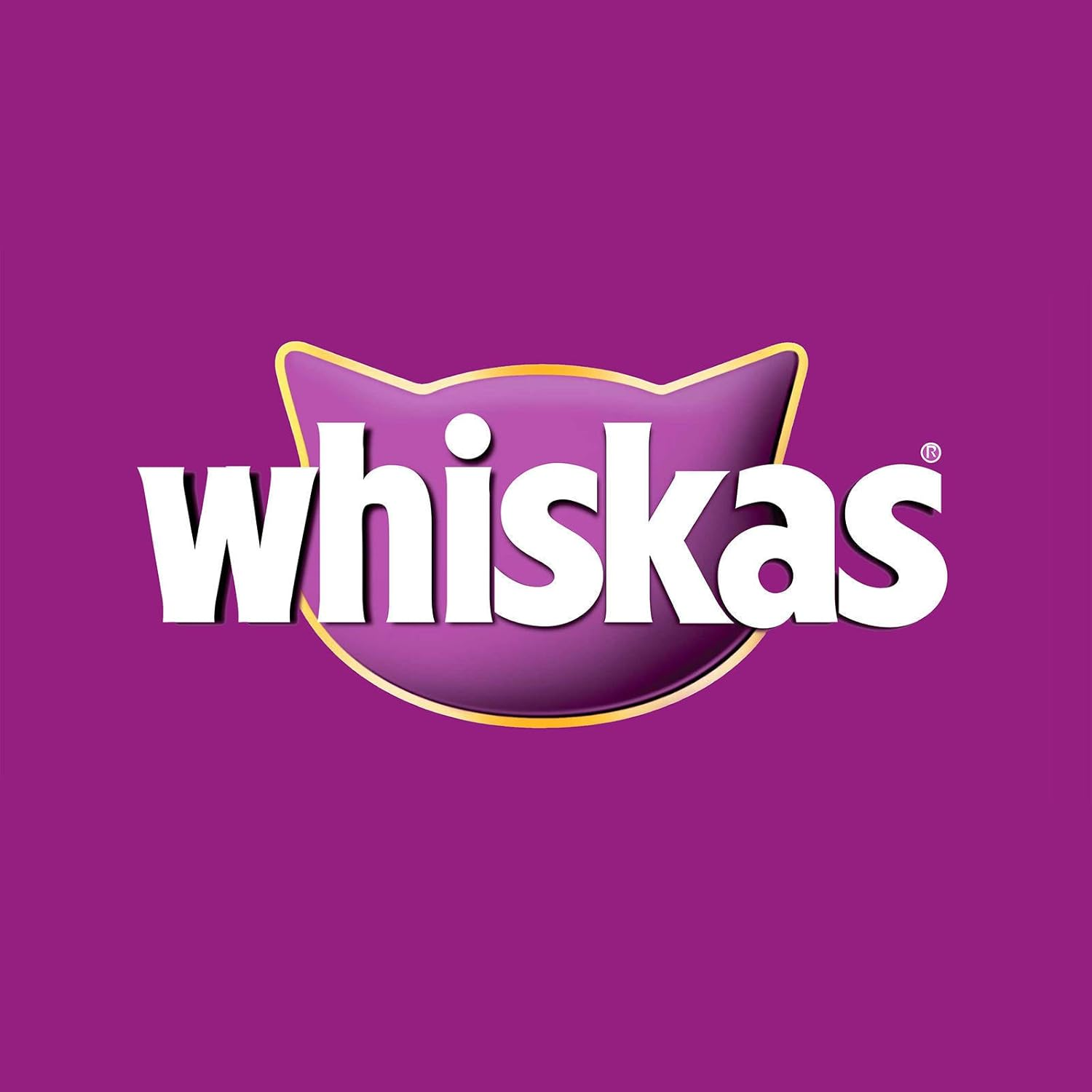Whiskas Adult Chicken and Rabbit Flavour Dry Cat Food, 6.5 Kg
