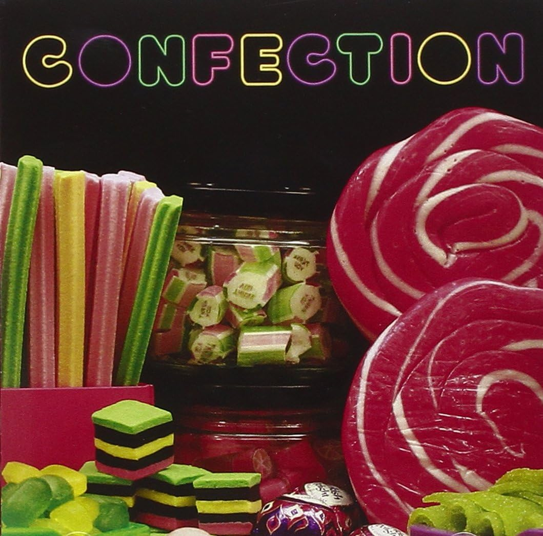 Confection Confection