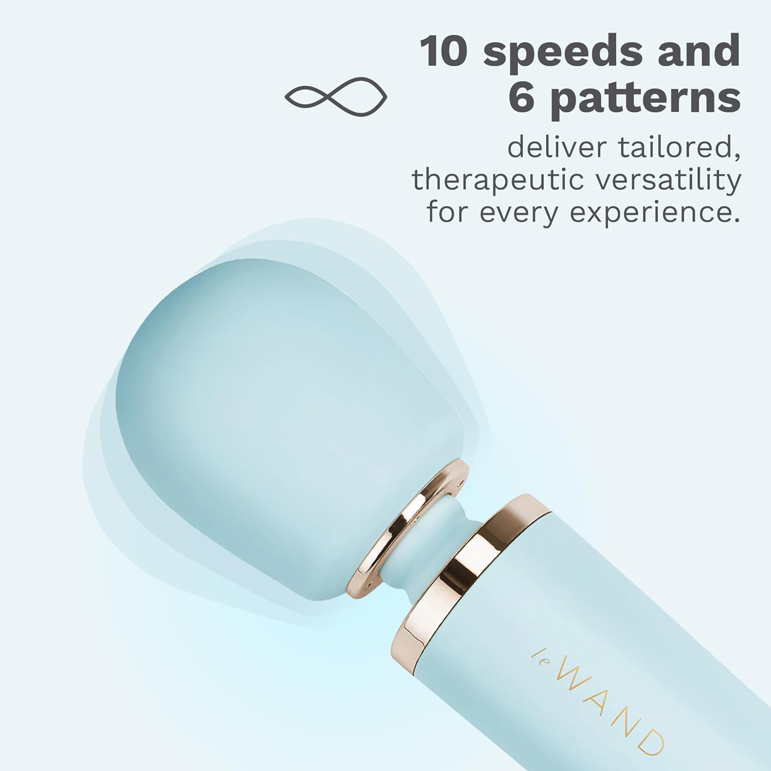 LE WAND PLUGIN SKY BLUE image number 3