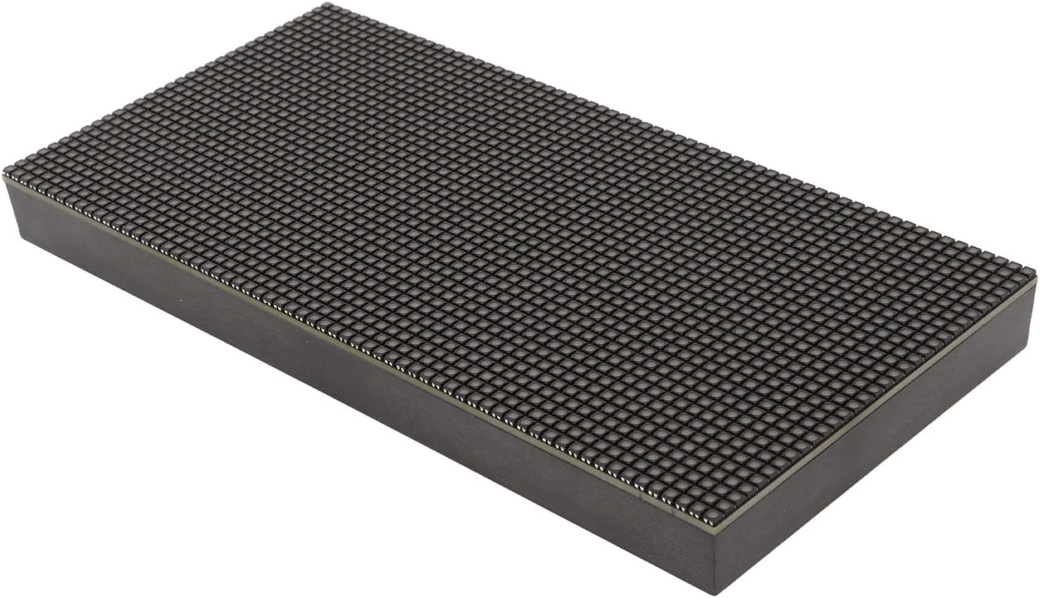 RGB LED Sign, 64 X 32 2.5Mm Pitch Programmable LED Display, Adjustable Brightness RGB Dot Panel for Pico ESP32, Full Color LED Sign for Store Hotel Bar image number 1