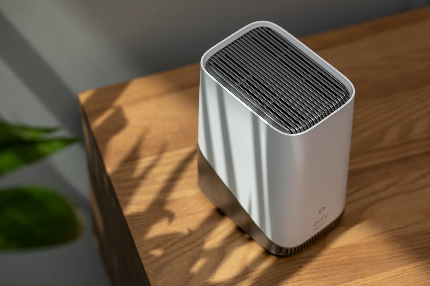 Eufy Security Homebase S380 (Homebase 3),Eufy Edge Security Center, Local Expandable Storage up to 16TB, Product Compatibility, Advanced Encryption,2.4 Ghz Wi-Fi, No Monthly Fee image number 2