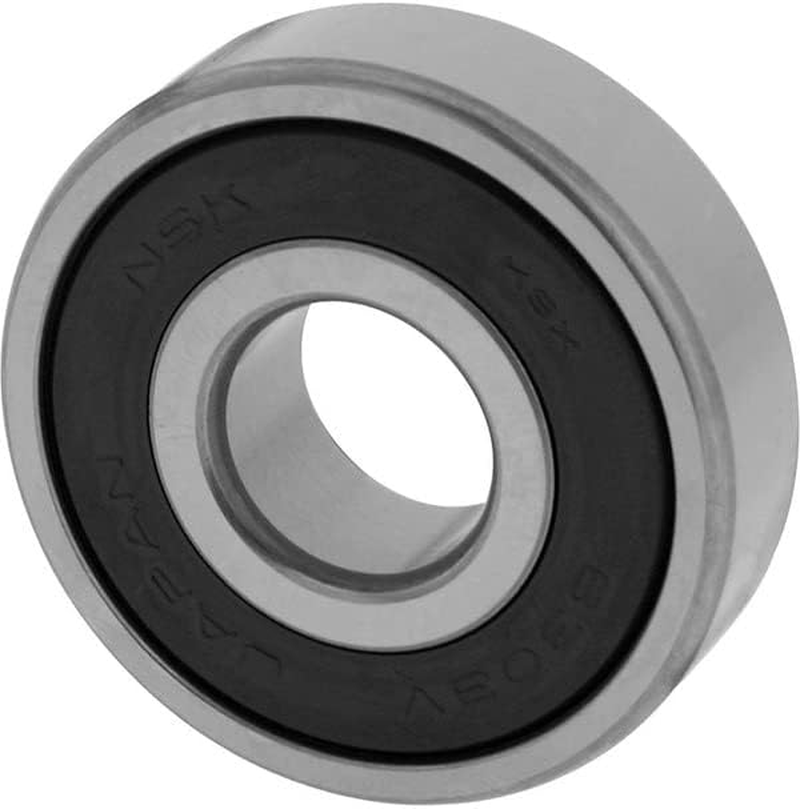 Jayair Bearing Sealed 17 X 47 X 14 Mm 6303Vvcm