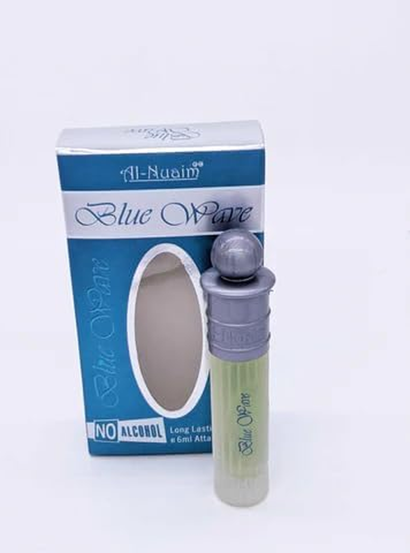 Generic Blue Wave Perfume, Eau De Parfum, 50Ml