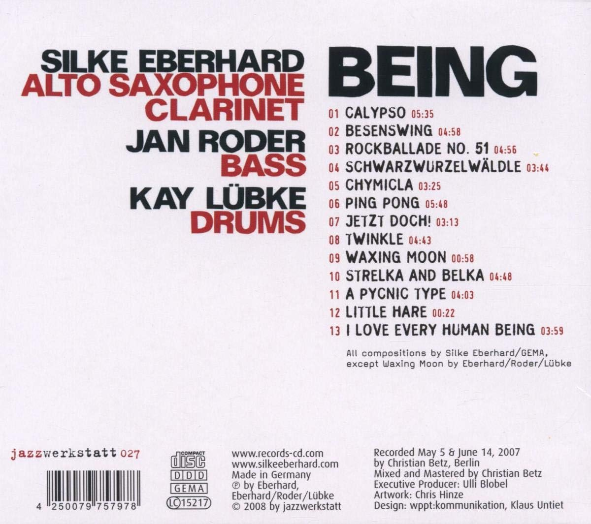 Being Being image number 2