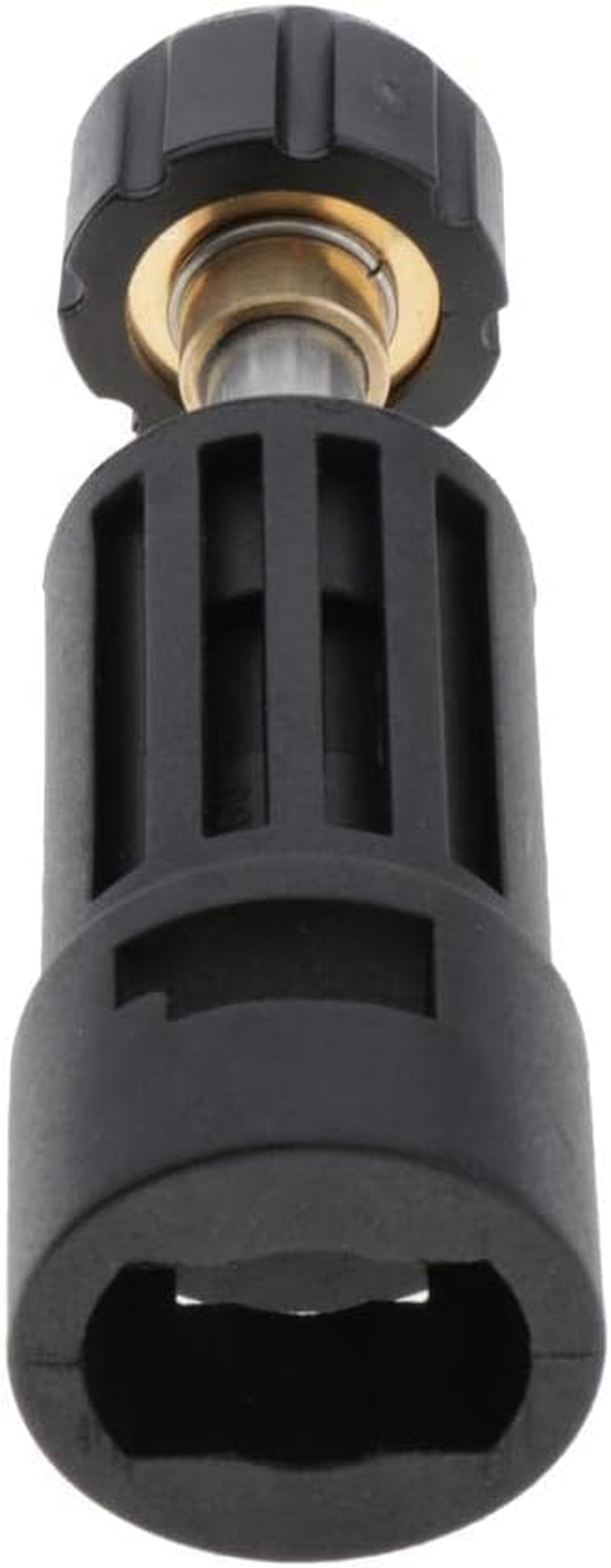 Oshhni Quick Connect Pressure Washer Adapter for Karcher - for Karcher HD image number 4
