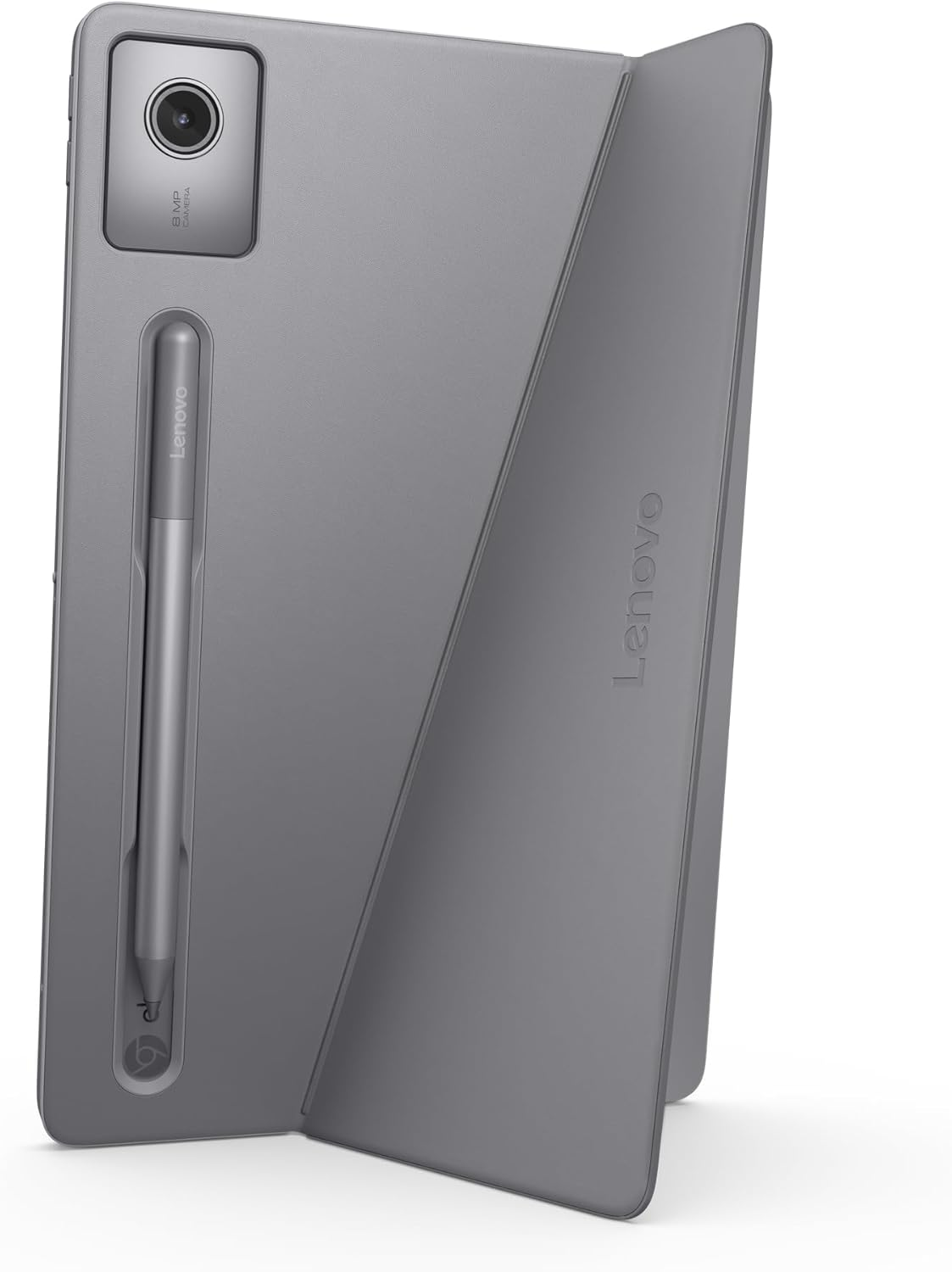 Lenovo Chromebook Duet 11 10.95-Inch FHD Display with 10 Point Multi Touch Mediatek Kompanio 838 128 GB Emmc 4 GB Chromeos, Luna Grey image number 5