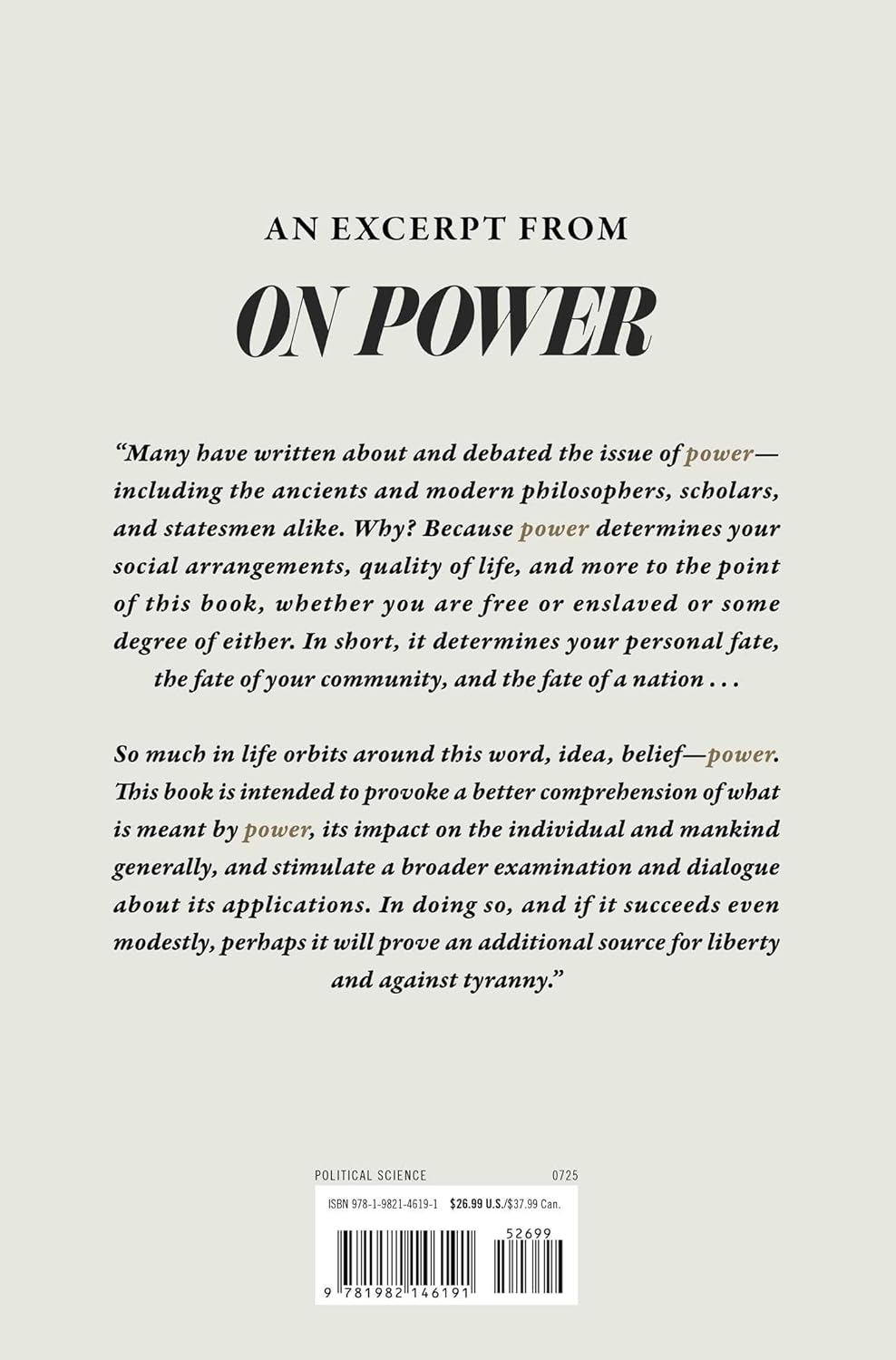 On Power image number 1