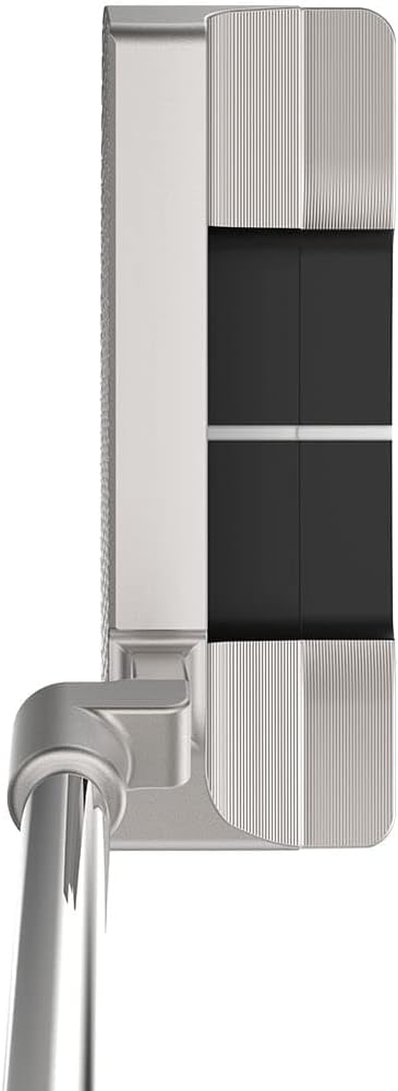 Cleveland Golf HB Soft Milled #8 Plumbers Neck Putter