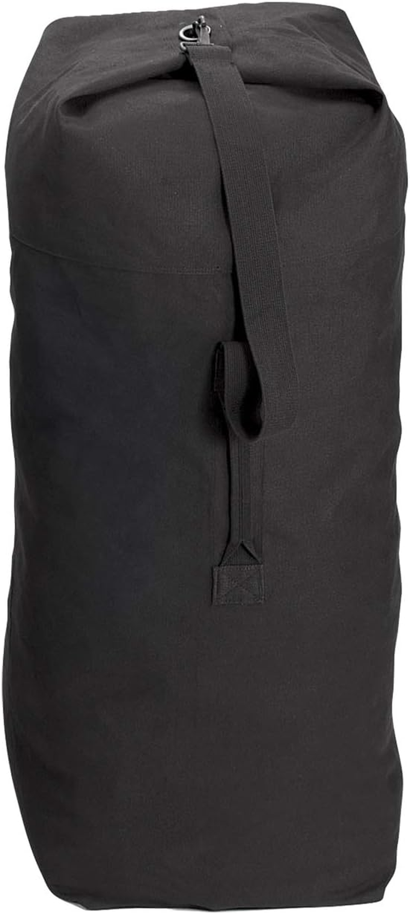 Rothco Top Load Canvas Duffle Bag