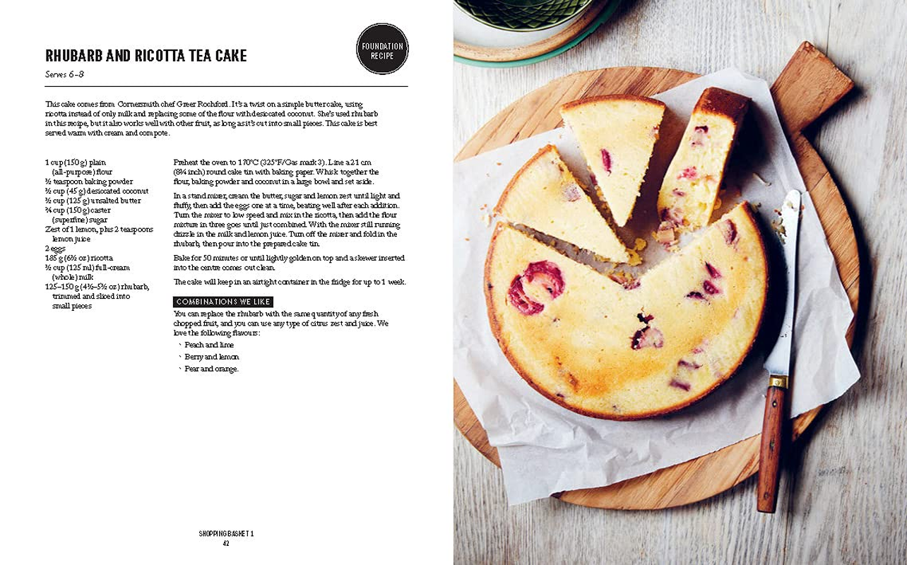 Use It All: the Cornersmith Guide to a More Sustainable Kitchen image number 3