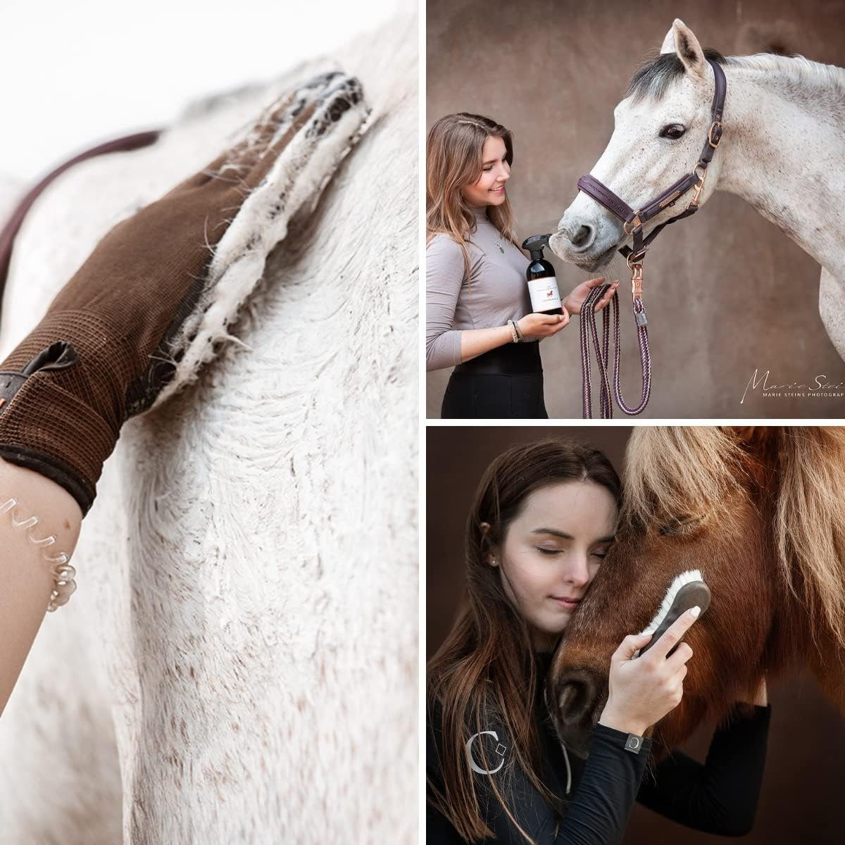 Animalon Soft Shampoo (Nourishing 500) image number 6