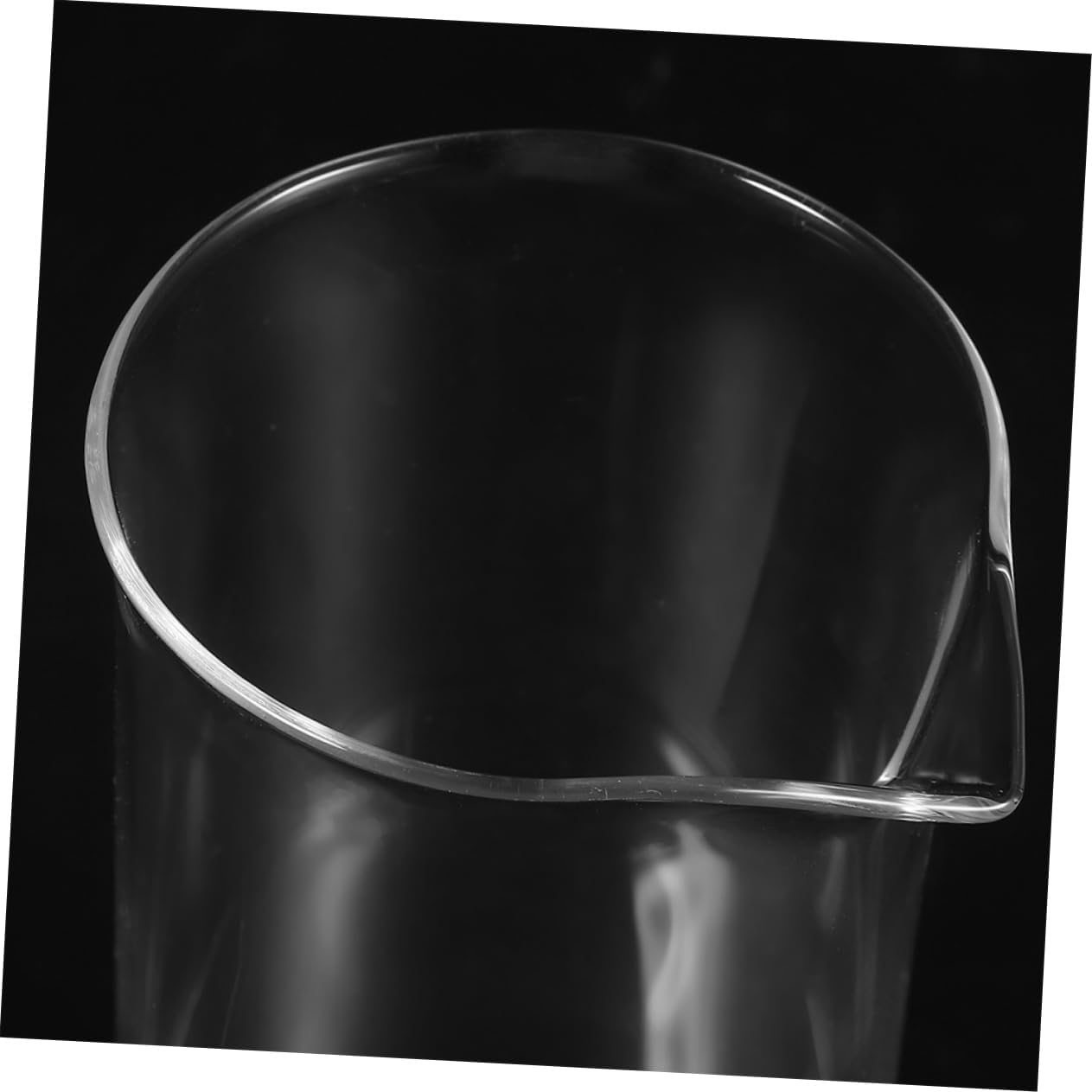 Mobestech Cup Accessories Coffee Plunger Espresso Cup Press Coffee Maker Reusable Filter and Glass Measuring image number 1