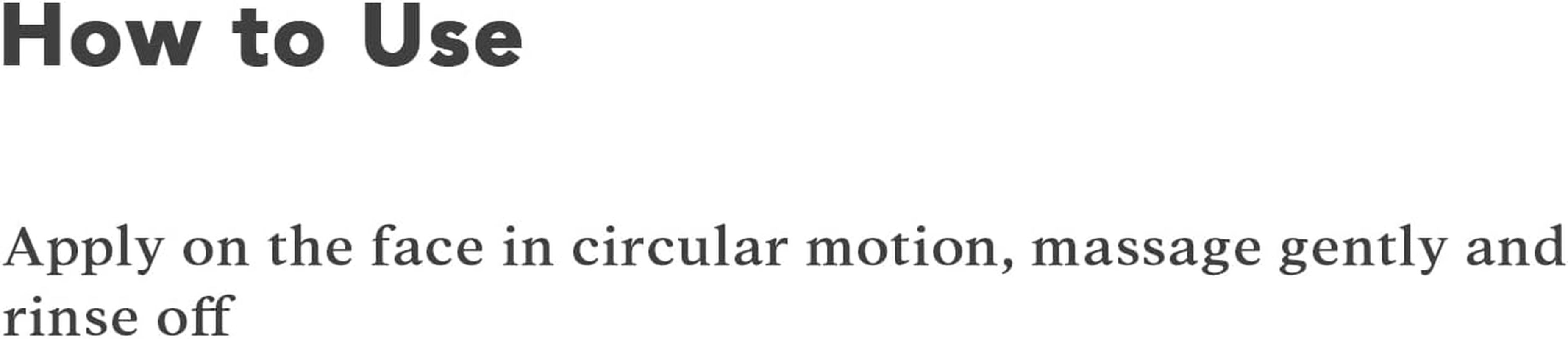 O3+ Whitening Cleansing Foam (50Ml)