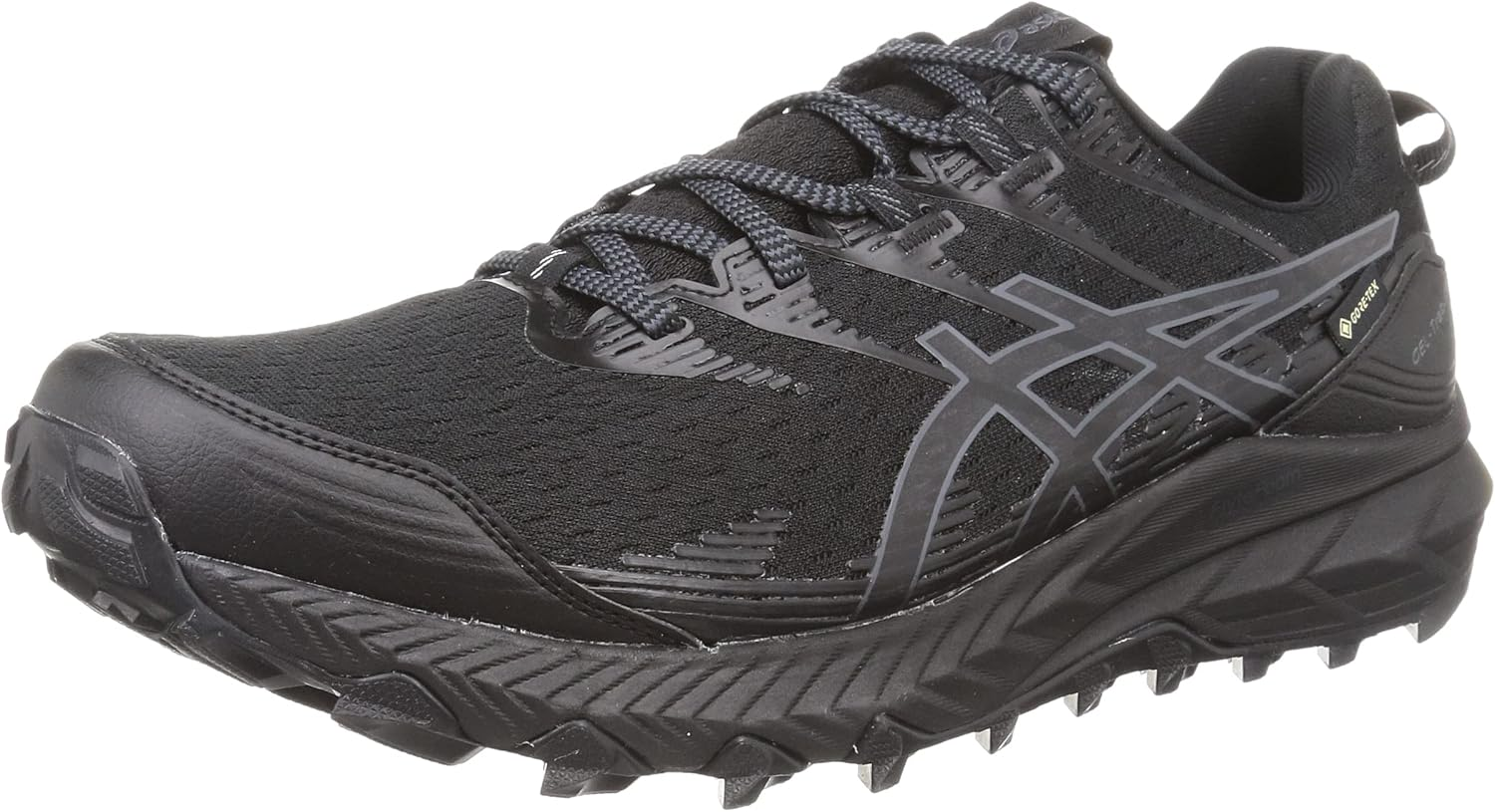 ASICS Men'S Gel-Trabuco 10 GTX Sneaker