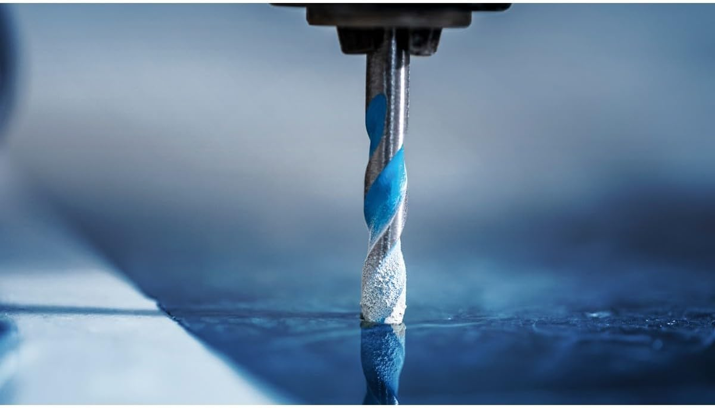 Bosch Professional 1X Expert CYL-9 Multiconstruction Drill Bit (&Oslash; 12,00X150 Mm, Accessories Rotary Impact Drill) image number 3