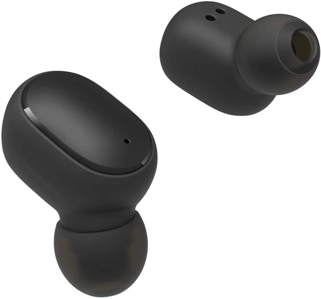 Bluetooth 5.0 Wireless E6S TWS Sport Headphones image number 4