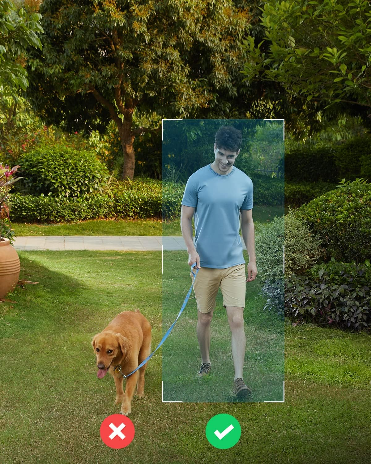 Eufy Solocam L40 Outdoor Weatherproof Day & Night Colour 2K image number 3