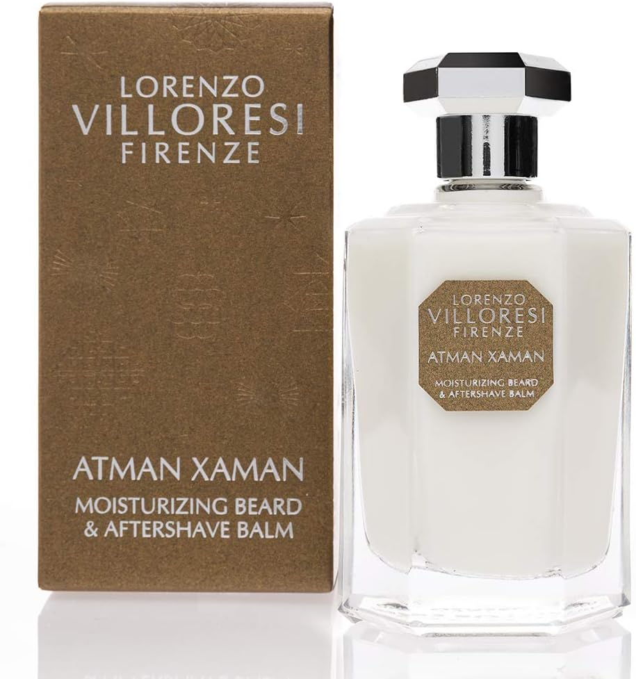 Moisturising Beard & after Shave Balm 100 Ml