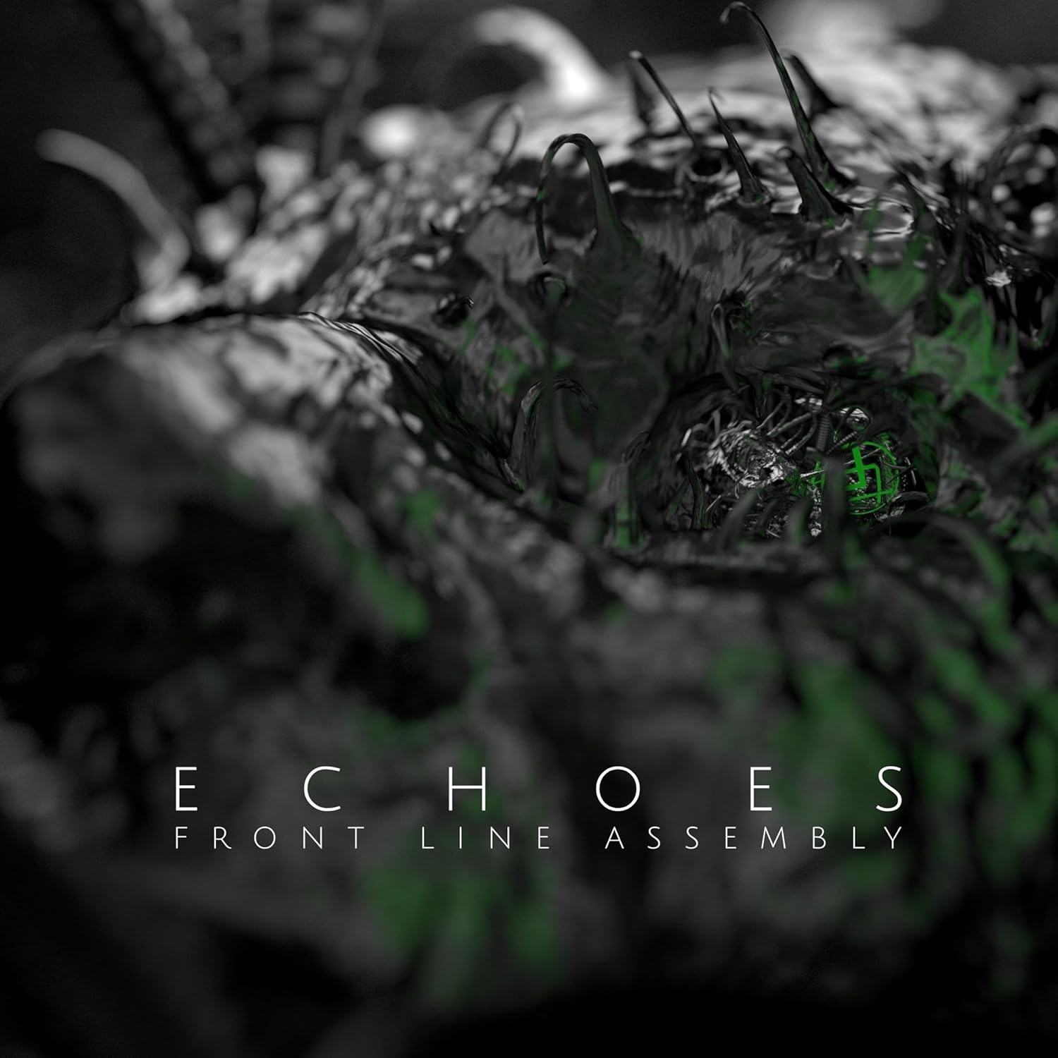 Echoes (CD) image number 1