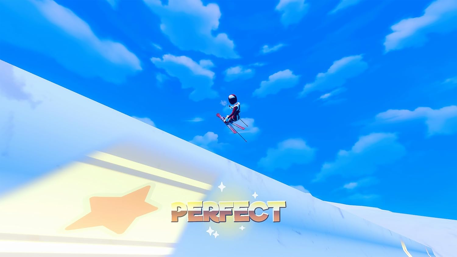 Winter Games Challenge (PS5) Game image number 1