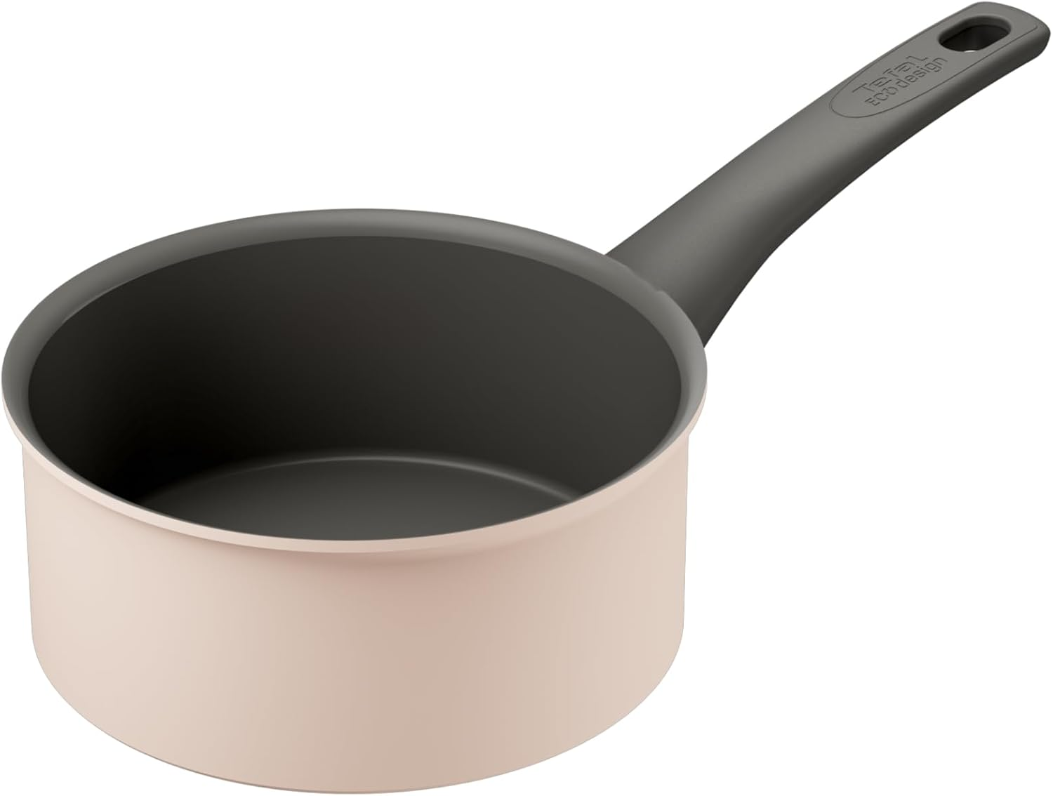 Tefal Revive Ceramic Induction Non-Stick Saucepan 18Cm image number 6