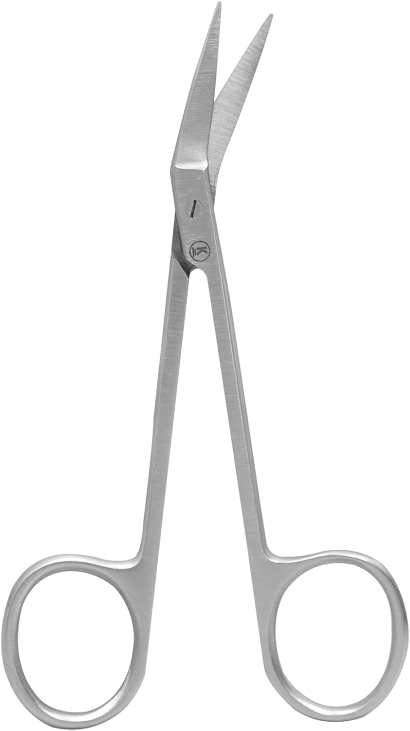 K Pro for Thick Nails/Toe Nail Scissors Curved