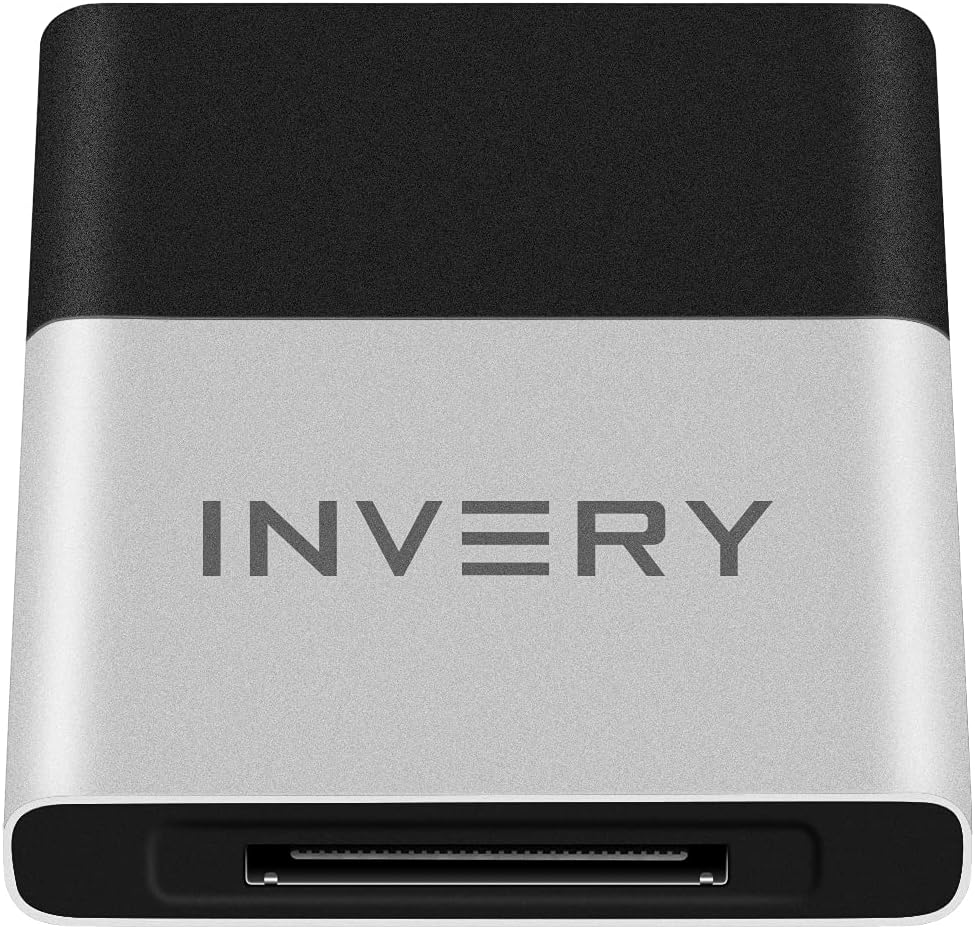 Airdual Bluetooth Car Kit Adapter for BMW Infiniti Nissan Mini Cooper Ipod Integration 30Pin Audio Receiver for Music Interface image number 3